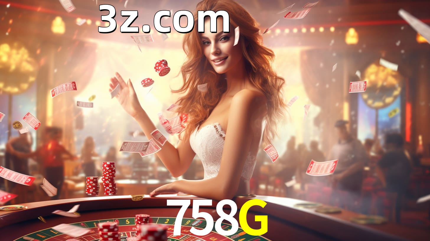 Melhores Jogos de Slots no 758G 🍀