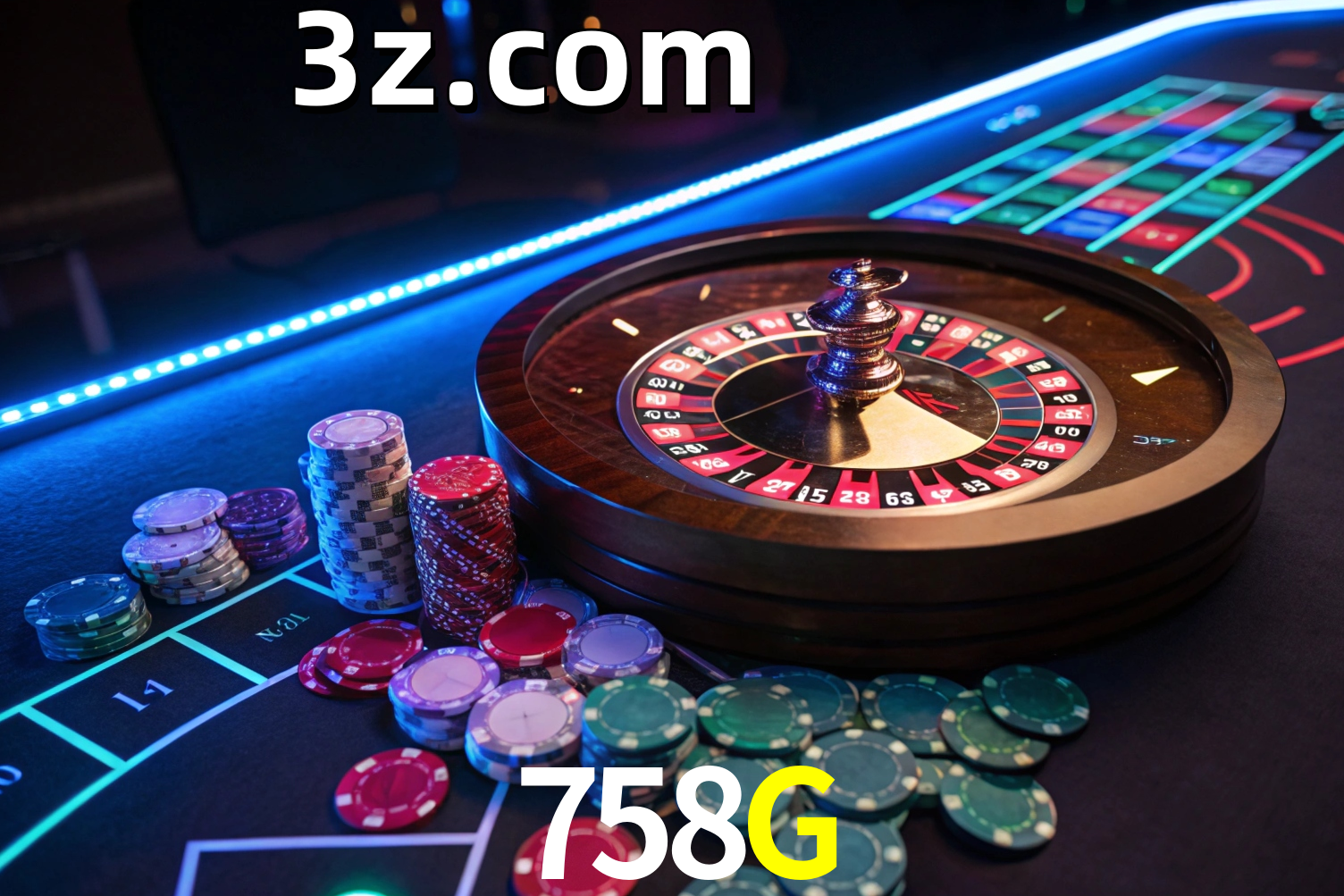 Melhores Jogos de Slots no 758G 🍀
