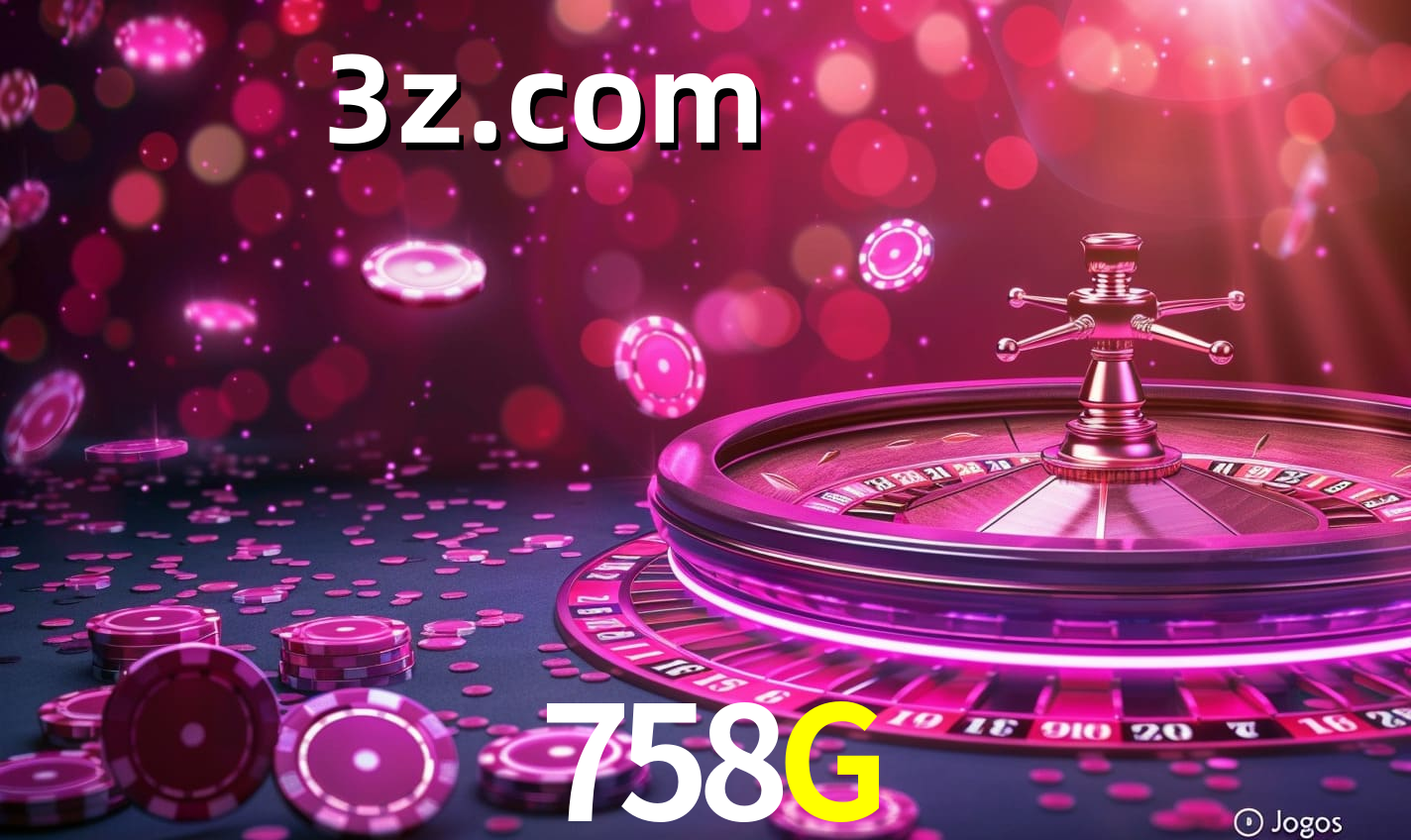 Melhores Jogos de Slots no 758G 🍀