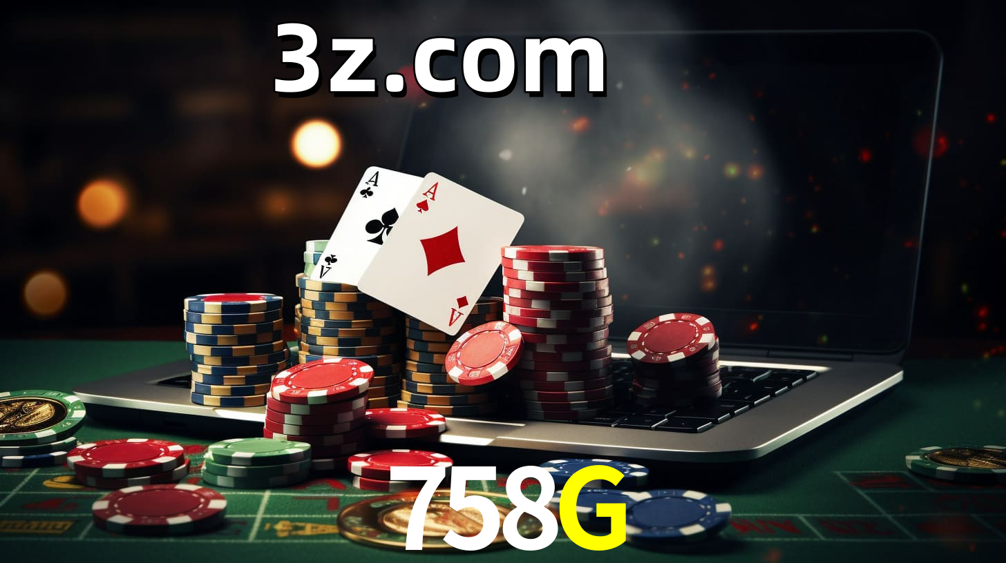 Melhores Jogos de Slots no 758G 🍀