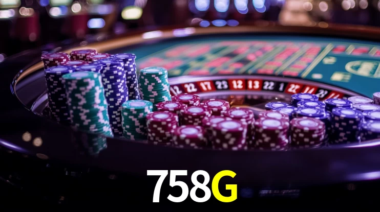 Melhores Jogos de Slots no 758G 🍀