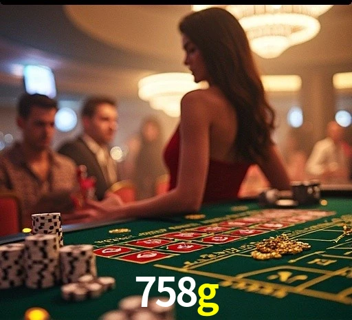 Vantagens exclusivas 758g para jogadores brasileiros